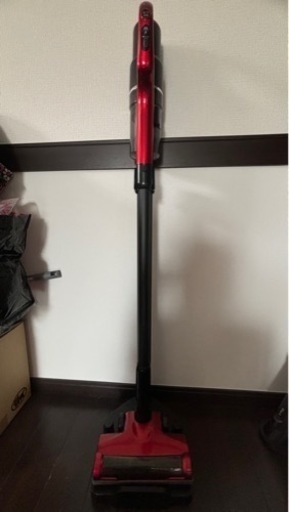 掃除機