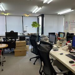 文教地区「国立」で庶務を担当してください＊駅近「国立駅」から徒歩３分