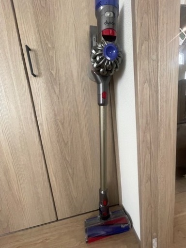 ダイソン　ジャンク品