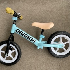 キックバイク　子供　