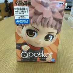 【トレファク神戸新長田店】呪術廻戦の虎杖悠仁のフィギュアです！【...