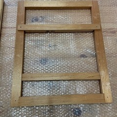 刺繍枠　いかがですか?の画像