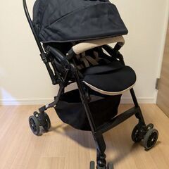 Combi メチャカルハンディ オート4キャスの画像