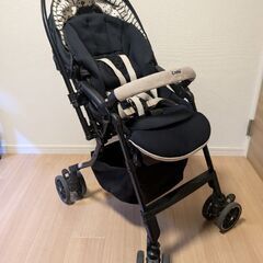 Combi メチャカルハンディ オート4キャスの画像