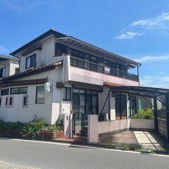 【内郷御台境町五反田　中古戸建】