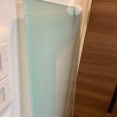 リーンロゼSC120.130強化ガラスセンターテーブルの画像