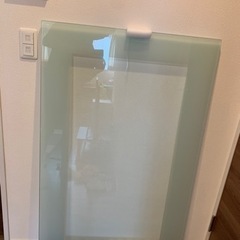 リーンロゼSC120.130強化ガラスセンターテーブルの画像