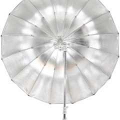 Godox UB-130S 51インチ 130cm ストロボアンブレラの画像