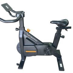 MTG エアロバイク SIXPAD The Bike Smart SE-BR03Aの画像