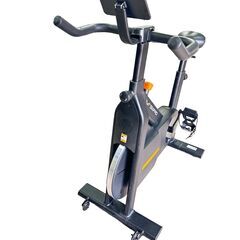 MTG エアロバイク SIXPAD The Bike Smart SE-BR03Aの画像