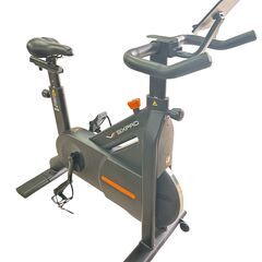 MTG エアロバイク SIXPAD The Bike Smart SE-BR03Aの画像