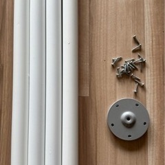 IKEA テーブル　脚