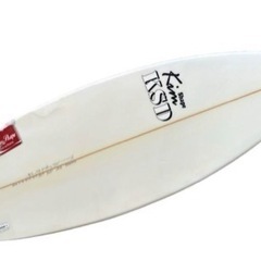 ★激安・早い者勝ち・お洒落★KSD 小波　サーフボード　シェーパーKIM サーフィンの画像