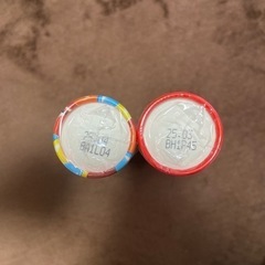 お取引中　アポロ　マーブルチョコ　BIGサイズ　まとめ売り　①の画像