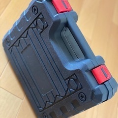 【売却済】電動インパクトレンチの画像