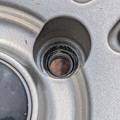 235/50R18 夏タイヤ アルファード ヴェルファイア 4本 ECO FORME 7.5J ＋42 114.3 5H レグノ GRV2 / TOYO TRANPATH R30の画像