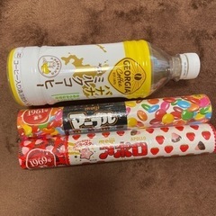 お取引中　アポロ　マーブルチョコ　BIGサイズ　まとめ売り　①の画像