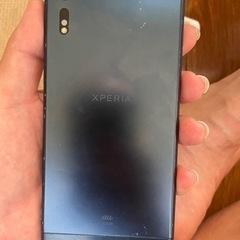 Xperiaの画像