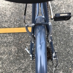 SP-min 20インチ自転車