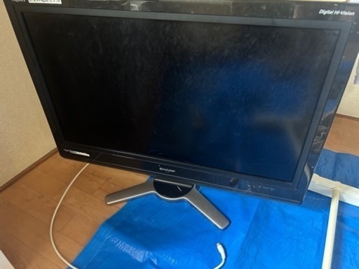 液晶テレビ32型