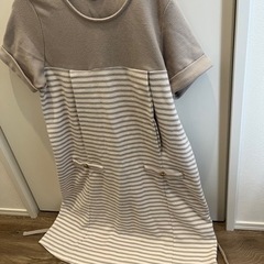 授乳服など4着➕本