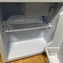 ミニ冷蔵庫の画像