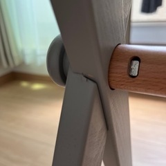 ホップル ベビージムの画像