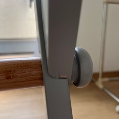 ホップル ベビージムの画像