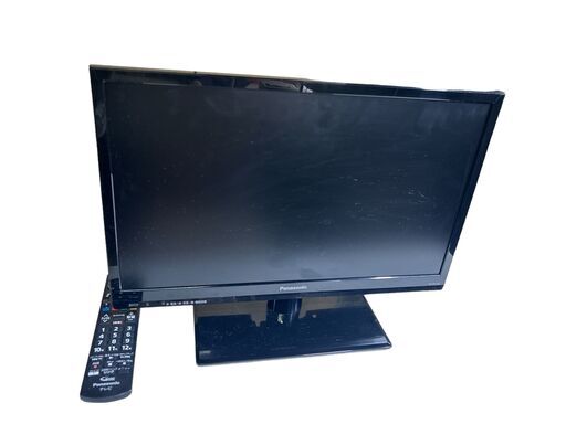 Panasonic パナソニック テレビ TH-19G300 19V型