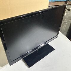Panasonic パナソニック テレビ TH-19G300 19V型 