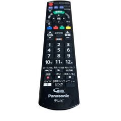 Panasonic パナソニック テレビ TH-19G300 19V型 