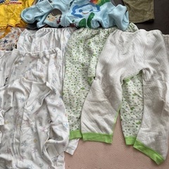 ９０サイズ男の子
の画像