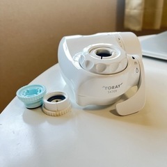 トレビーノSX705 浄水器の画像