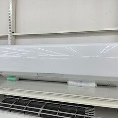 【ドリーム川西店御来店限定】 富士通 エアコン AS-R22K-...