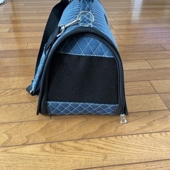 犬バック　　　値下げしました
の画像