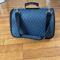 犬バック　　　値下げしました
の画像