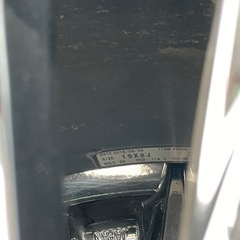 ホイール付タイヤ4本セット　の画像