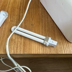 UVランプ　変え電球新品4本付きの画像