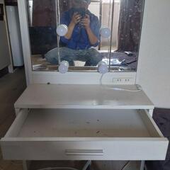 家具 ドレッサー