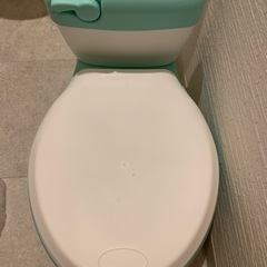 おまる　ミニトイレ
