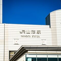 特別養護老人ホームの介護職/介護福祉士/駅近/派遣スタッフ/山形市久保田/地元の派遣会社で安心ですの画像