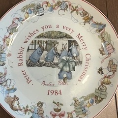 Wedgwood ウェッジウッド ピーターラビット まとめ売り