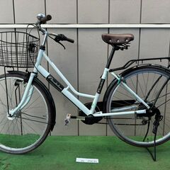 CLASSTATION 中古自転車　62222