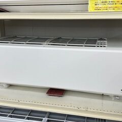 【ドリーム川西店御来店限定】 ダイキン エアコン F563ATF...
