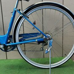 普通自転車 中古自転車62223 (TMTサイクル) 仙台の自転車の中古