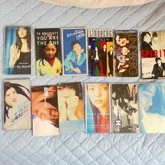 【直接取引のみ】 1990年代CD の画像