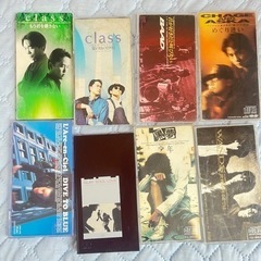 【直接取引のみ】 1990年代CD の画像