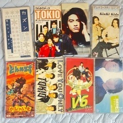【直接取引のみ】 1990年代CD の画像