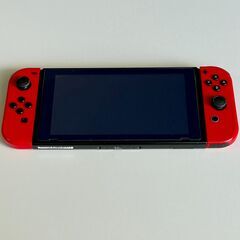 ニンテンドーswitch(バッテリー強化版）