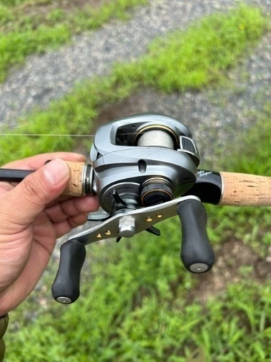 09アルデバラン レフトハンドル